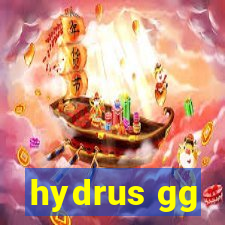 hydrus gg